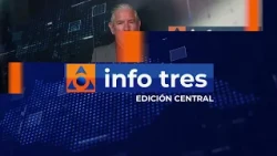 Infotres Central - 11/09/26 - Block 03