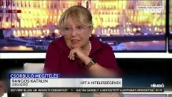 Választási ígéretével ellentétben Magyar Péter már csak 400 ezer támogatandó családról beszél- HírTV