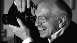 WWL Louisiana remembers pioneering photojournalist Del Hall, dies at 90