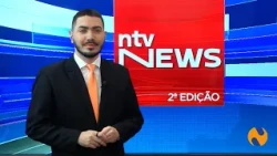 NTV NEWS 2nd Edition 08/05/2026