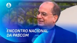 PASCOM reúne comunicadores de todo o Brasil no Santuário Nacional | Sábado no Santuário