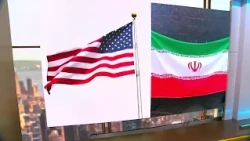 US Targets Iran with New Sanctions and 'Economic Fury'