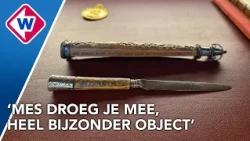 Uniek inkijkje in het archief van Koninklijk Huis