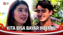 Ada Yang Pesen Jualan Kita, Bentar Lagi Hutang Lunas! | Cinta Di Langit Taj Mahal 2 Ep 10 (2/3)