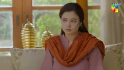 Tumhari Aur Umama Ki Shadi Dhoom Dhaam Se Hogi..! Zehar-e-Mohabbat - ft. Zoha Tauqeer