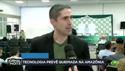 Technology predicts fires in the Amazon; understand how