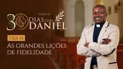 THE BIBLE WAS WRITTEN FOR YOU EPISODE 14