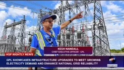 GPL showcases infrastructure upgrades to meet rising electricity demand and .....