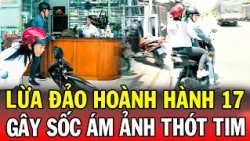 Chuyện Cảnh Giác 2026 | LỪA ĐẢO HOÀNH HÀNH 17 | Phút Giây Cảnh Giác 2026 | Chuyện Cảnh Giác THVL