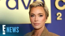 RHOBH's Teddi Mellencamp Debuts New Boyfriend PJ Conley | E! News