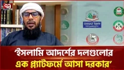 কেন নতুন সাতটি দল নিয়ে জোট গঠন? | Seven Party Alliance | New Political Alliance | Ekattor TV