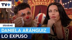 Ludmila calls out Kaoto and he ends up having to apologize