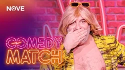 TUTTO il meglio di SCINTILLA 🤣​ | Comedy Match