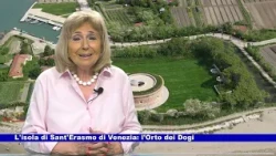 Sant'Erasmo Island in Venice, the Doges' Garden, July 31, 2026