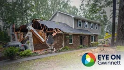Eye on Gwinnett: Hazard Mitigation Survey, Bulk Pickup, and more