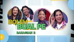 Manja: Boleh Bual Pe S2 EP18 | If Love Is Enough, Why Does It Still Feel So Hard? ❤️‍🩹 Part 2