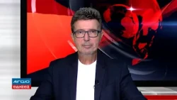ΚΕΝΤΡΙΚΟ ΔΕΛΤΙΟ ΕΙΔΗΣΕΩΝ 21.00 (07.09.2026)
