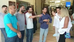 مهرجان جرش الأربعون.. حين يلتقي الإرث بجمال الطرب وصوت الساحر عبادي الجوهر| ليالي TeN