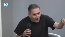 Ծառուկյանին ինչի՞ համար են բռնել. Արման Աբովյան: Լրաբեր - 11.09.2026