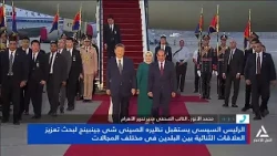 محمد الأنور : حجم التبادل التجارى بين مصر والصين يتجاوز 20 مليار دولار