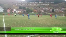 PRENOSIMO REZULTATE DRUGOG KOLA NOGOMETNOG KUPA GRADA VISOKO