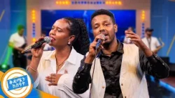 ልዩ ድምቀት ያላቸውን ሙዚቃዎች //በቅዳሜን ከሰዓት//
