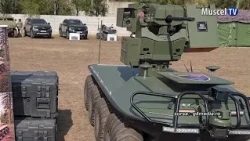 MUSCEL TV NEWS 10/09/2026 DRONE MADE IN ROMANIA