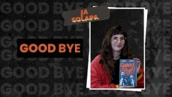 The Flap | Goodbye by Alejandra Chamorro and Emmanuel Restrepo