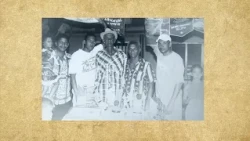Pettit Dance and Zabala, worthy exponents of intangible heritage in #LasTunas