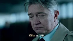 Inspektor George Gently od 15.září na Nova Krimi