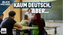 Millionenförderung für Türkisch, Arabisch und Bosnisch an Schulen | BLICKWECHSEL