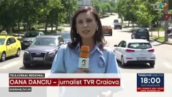 COD ROŞU DE CANICULĂ