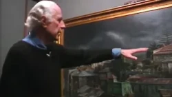 The Renaissance of Chilean Art! | Ojo con el Arte S1E8