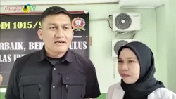 KOREM 102/PJG GELAR SILATURAHMI BERSAMA INSAN PERS SAMPIT