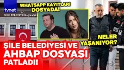 Haluk Levent, Şile Municipality, and AHBAP! 6 famous figures summoned to testify! Here is the list!