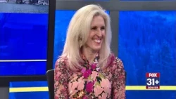 How this therapist helps clients transform their lives for success | Colorado Conversations