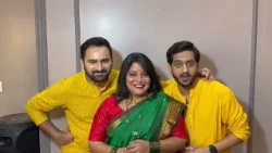 तुम्हाला आवडणाऱ्या गाण्याची धमाल! 🎶'Yellow Yellow' गाणं आता फक्त 9X झकासवर! 📺 पाहायला विसरू नका!