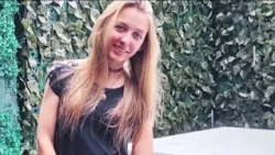 Memorial ride held for victim of alligator attack
