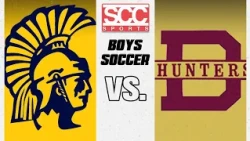 HS Boys Soccer - Mahtomedi vs. Duluth Denfeld - August 28, 2026