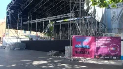 La calor frena però molts terrassencs tenen clar què faran per Festa Major