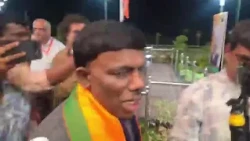 Goan Reporter :: Minister Ramesh Tawadkar comments on Various issues