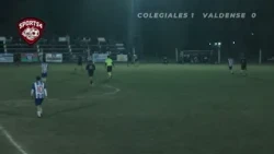 COLEGIALES-- VALDENSE News Channel 4 DLF