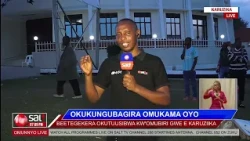 OKUKUNGUBAGIRA OMUKUKA OYO: Beetegekera okutuusibwa kw'omubiri gwe e Karuziika