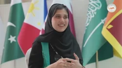 قصة نجاح .. الطالبة رتاج رحمة الله من تعليم جدة