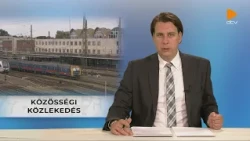 Debrecen Televízió Híradó (2026.08.13.)