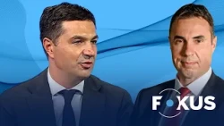 Dragoslav Pavlović o razvoju Niša i podršci građanima | Fokus B92