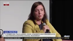 Független hivatalnál nem lehet mellékes kérdés, ki tud előre egy nyomozati akcióról- HírTV