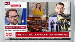 Adrian Zăbavă, analist politic: Mă îndoiesc că PREȘEDINTELE are vreun as în mânecă