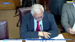 Labor and Social Security Committee - July 22, 2026