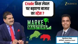 Market में कौनसे Sectors Best? Results, Crude और Midcap पर Bihari Lal Devra का Outlook